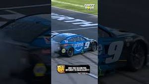 Video post by @harvickhappypod on YouTube