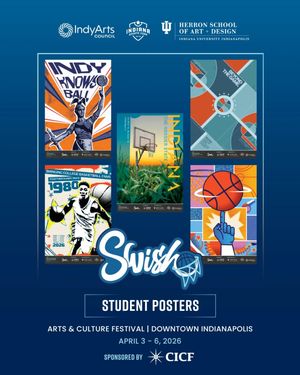 Image post by @artscouncilindy on Instagram