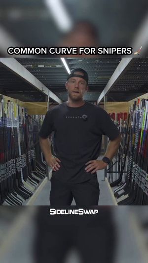 Video post by @SidelineSwap on Facebook