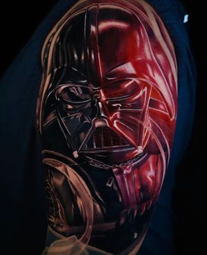 Image post by @skindesigntattoos on Instagram