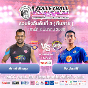Image post by @thailandvolleyballassociation on Instagram
