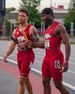 Image post by @razorbacktfxc on Instagram