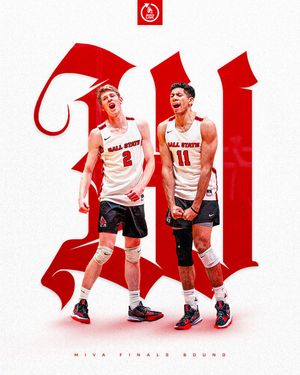Image post by @bsusportslink on Twitter