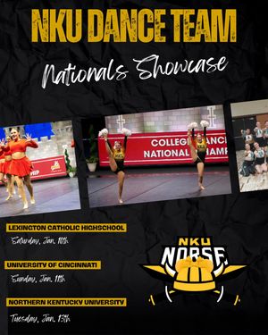 Image post by @nkudanceteam on Instagram