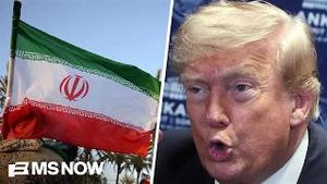 Video post by @msnbc on YouTube
