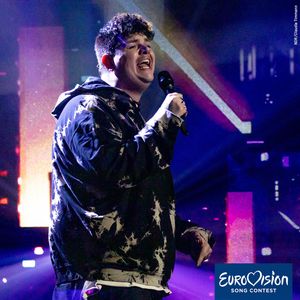 Video post by @eurovision_de on TikTok