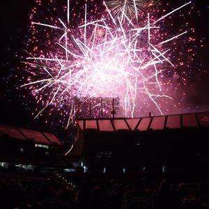 Image post by @athletics on Instagram