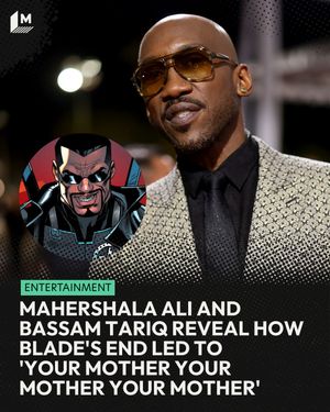 Video post by @mashable on TikTok