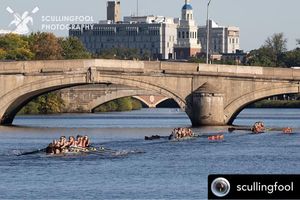 Image post by @bcrowing on Instagram
