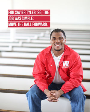 Image post by @wabashcollege on Instagram