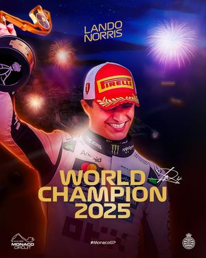 Image post by @automobileclubmonaco on Instagram