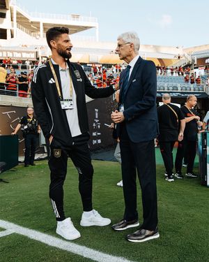 Video post by @lafc on TikTok