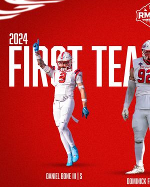 Image post by @csupfootball on Instagram