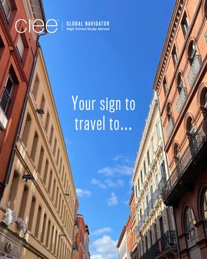 Image post by @cieeglobalnavigators on Instagram
