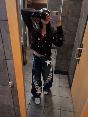 Image post by @itsahlyssa on Instagram