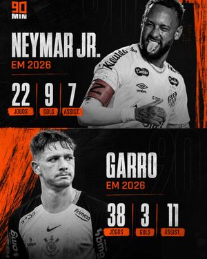 Image post by @90minbrasil on Instagram