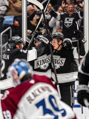 Image post by @lakings on Instagram