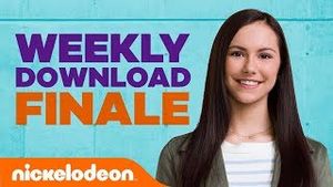 Video post by @nickelodeon on YouTube