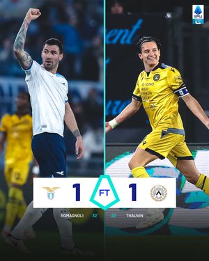Image post by @seriea on Instagram