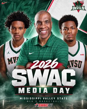 Image post by @valleystatembb on Instagram