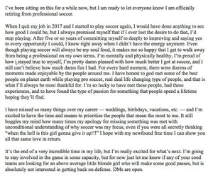 Image post by @NicoleBaxter512 on Twitter