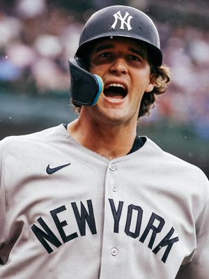 Image post by @yankees on Instagram
