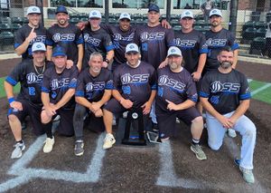Image post by @usssaslowpitch on Instagram