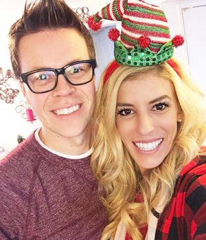 Image post by @rebeccazamolo on Instagram
