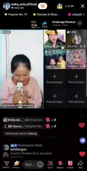 Video post by @da7april on TikTok