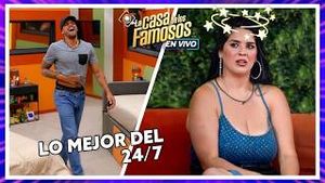 Video post by @telemundo on YouTube