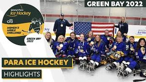 Video post by @paralympics on YouTube