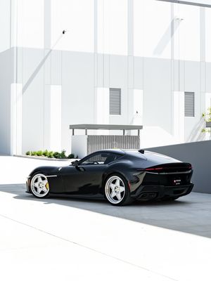 Image post by @boden_autohaus on Instagram