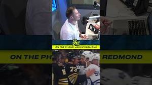 Video post by @sportsnet on YouTube