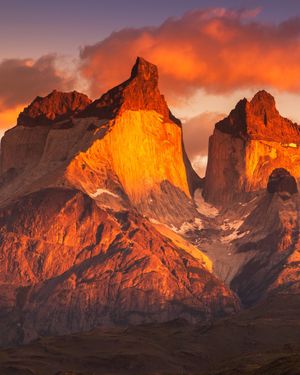 Image post by @discovery on Instagram