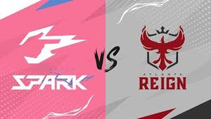 Video post by @Overwatch League on YouTube