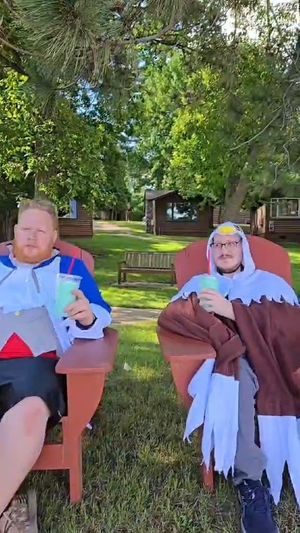 Video post by @Ruttgers on Facebook
