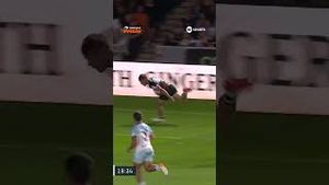 Video post by @premiershiprugby on YouTube