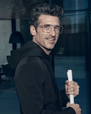 Image post by @porschedesign on Instagram