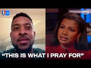 Video post by @SportsOnPrime on YouTube