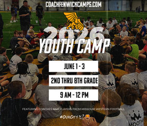 Image post by @griffonfootball on Instagram