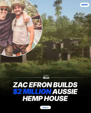 Image post by @dailymailau on TikTok