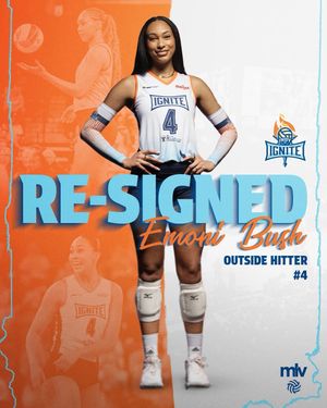 Image post by @indyignitevb on Instagram