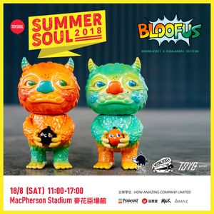 Image post by @toyzeroplus on Instagram