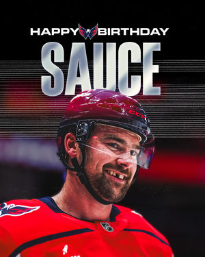 Image post by @capitals on Instagram