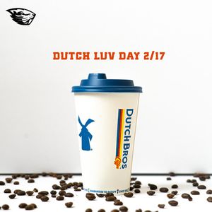 Image post by @BeaverAthletics on Twitter
