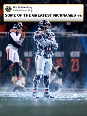 Video post by @theathletesplug on TikTok