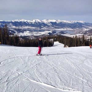 Image post by @keystone_resort on Instagram