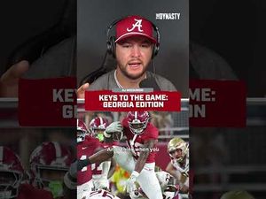 Video post by @thedynastybama on YouTube