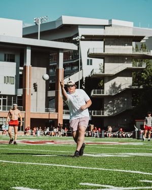 Image post by @wsucougarfb on Instagram