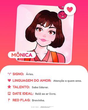 Video post by @turmadamonicajovem on TikTok
